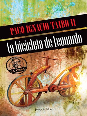 cover image of La bicicleta de Leonardo
